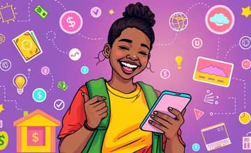 Microcréditos Digitales: ¿Tu Nueva Solución de Liquidez?