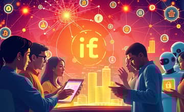 El Poder de las Fintech: Transformando tu Vida Económica