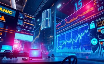 Combate la Inflación: Soluciones Digitales para Proteger tu Capital