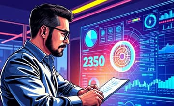 Planificación a Largo Plazo: Digitaliza tus Metas Financieras