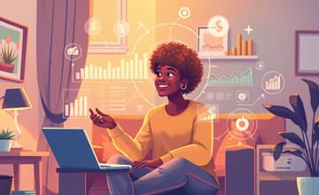 Tu Asistente Financiero Virtual: IA al Servicio de tu Bolsillo