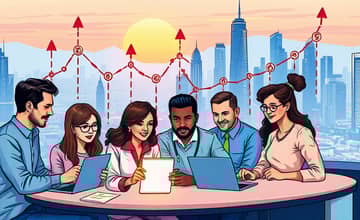 Creando Riqueza Digital: Un Camino Paso a Paso