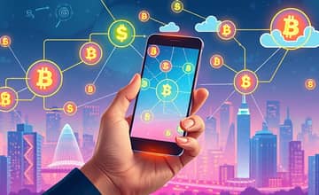 El Futuro del Dinero en tu Bolsillo: Explorando la Banca Digital