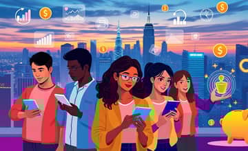 Optimiza tus Gastos: Aplicaciones Inteligentes para tu Dinero