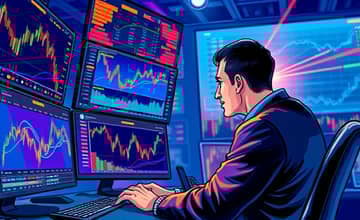 Desmitificando el Trading Online: Guía para Principiantes