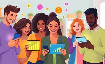 Presupuesto Sin Esfuerzo: Herramientas Digitales que te Ayudan