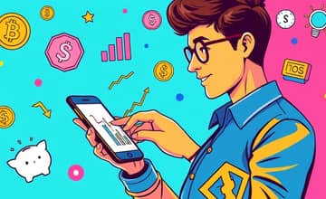 Navegando el Mundo Digital: Tu Guía de Finanzas Personales