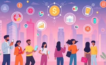 El Ecosistema Fintech: Revolucionando tus Finanzas Personales