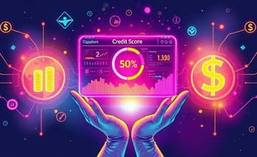 Conoce tu Score Crediticio Digital: Clave para tu Futuro