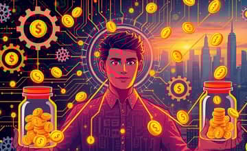 Maximizando Ahorros: Secretos de la Automatización para tu Bolsillo