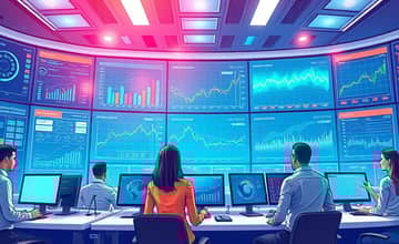 Minimiza Riesgos: Herramientas Digitales para el Control Financiero