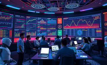 El Futuro es Ahora: Herramientas Esenciales para la Automatización Financiera