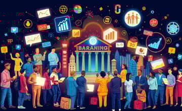 Elige tu Plataforma: Comparativa de Servicios Financieros Digitales