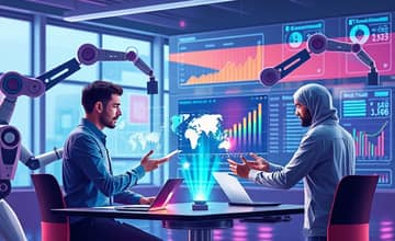 De la Teoría a la Práctica: Implementa tu Estrategia de Automatización Financiera