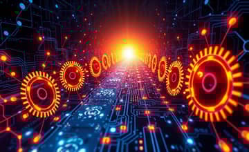 Más Allá del Presupuesto: La Evolución con la Automatización