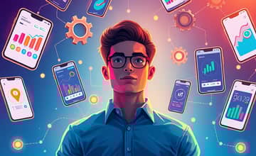 Elige Bien: Apps y Software para tu Automatización Financiera