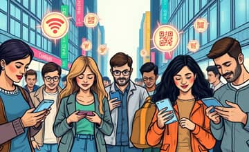 Pagos Móviles: Comodidad y Eficiencia en Cada Transacción