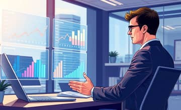 Planeación Financiera Automatizada: Un Camino Hacia la Tranquilidad