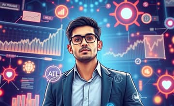 Automatización para Emprendedores: Optimiza tus Finanzas de Negocio