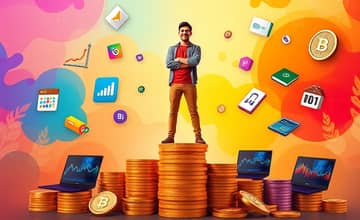 Libertad Financiera Online: Estrategias para Alcanzarla