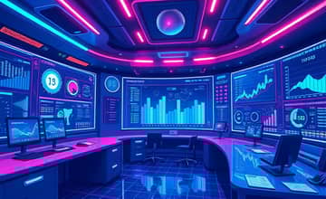 Revolución Financiera: La Automatización como Motor de Cambio