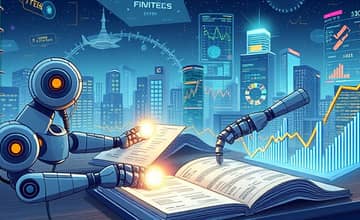 La Ruta del Éxito: Automatización Financiera Paso a Paso