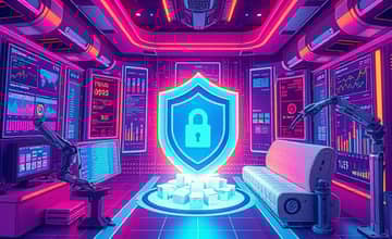 Seguridad y Automatización: Protege tus Datos y tu Dinero