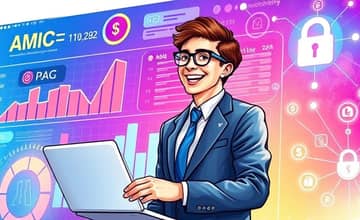 Tu Asistente Financiero: Descubre el Poder de la Automatización