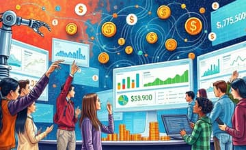 Smart Money: Cómo la Automatización Transforma tus Hábitos Financieros