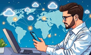 Automatización en la Nube: Gestiona tus Finanzas Desde Cualquier Lugar