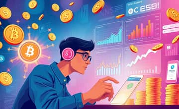 Rompe Paradigmas: La Automatización en el Mundo de las Finanzas Personales