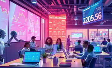 El Futuro Personalizado: Diseña tu Estrategia de Automatización Financiera