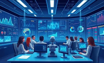 El Despertar Financiero: Automatiza y Toma el Control