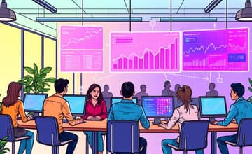 Adiós a las Colas: Agilidad en tus Gestiones Financieras Online