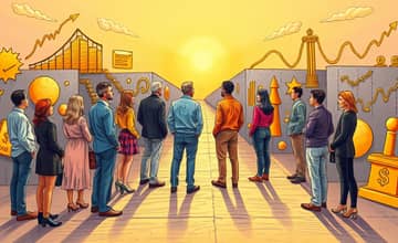 Elige Tu Futuro Financiero: Decisiones Clave