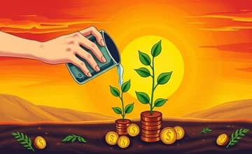 El Arte de Ahorrar: Más Allá de lo Básico