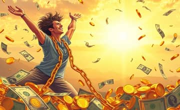 Rompe el Ciclo de Deuda: Tu Camino hacia la Libertad