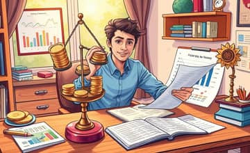 Dominando tus Gastos: Estrategias Efectivas