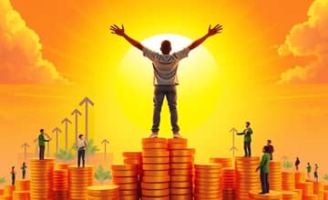 Gana Más, Gasta Mejor: Secretos de la Abundancia