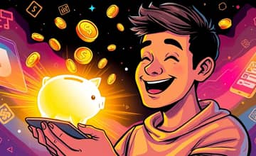 El Arte de Ahorrar: Técnicas de Automatización que Realmente Funcionan