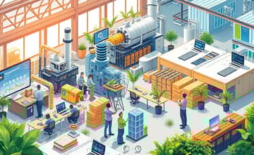 Optimiza tus Recursos: Eficiencia Económica Total