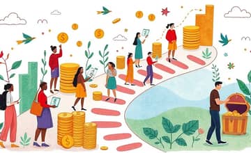 Desmitificando las Inversiones: Para Principiantes