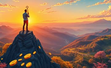 Independencia Financiera: El Viaje Comienza Hoy