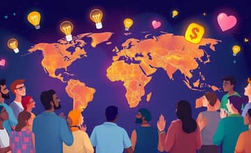 Crowdfunding: Financia tus Sueños o Invierte en Otros