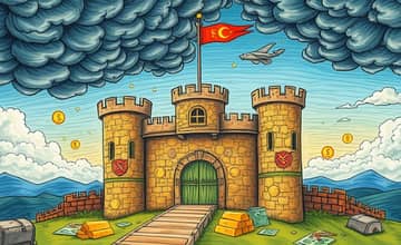 Sin Miedo a la Crisis: Blindando tus Finanzas