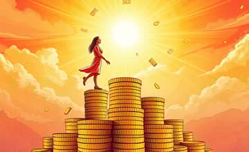 Desbloquea tu Potencial Financiero: Guía Práctica