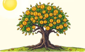 El Dinero Trabaja para Ti: Principios Esenciales