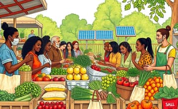 Consumo Consciente: Ahorra y Vive Mejor