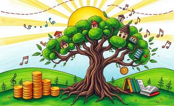 Ingresos Pasivos: Construyendo tu Libertad