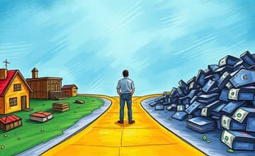 Deudas Buenas vs. Deudas Malas: Aprende a Diferenciar